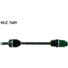 SKF Trækaksel VKJC 7489