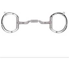 Myler Bid MB04 Eggbutt Med Hooks