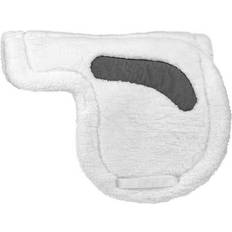 Horse Rugs on sale Equifit Essential Hunter Pad White