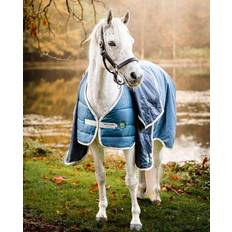 Green Horse Rugs Horseware Ireland Eco Liner 300g