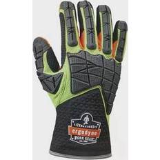 925Fx slagdæmpende handsker, Lime