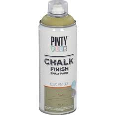 Pinty Plus Kalk Spraymaling Vintage CK803 Grøn 0.4L