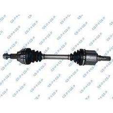 GSP Driveshaft 217122 Alfa Romeo 159 159