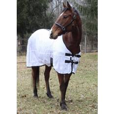 White Horse Rugs TuffRider Comfy MESH Fly Sheet