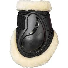 Back On Track Ridesport Back On Track AirFlow Light Fetlock boots med Plys fra