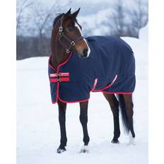 Rambo Original Turnout - Dark Blue/Red