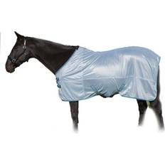 Turquoise Horse Rugs TuffRider Comfy Mesh Fly Sheet