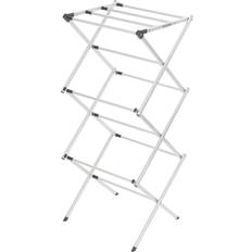 Black & Decker Laundry Organization Expandable Collapsible Clothes Drying Rack