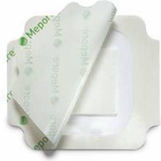 Mepore Mepore Film & Pad 5x7cm 85-pack