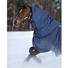 Rambo Optimo Hood 150G fra Horseware