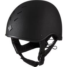 Charles Owen Equitazione Charles Owen Ms1 Pro Jockey Skull, Black Black