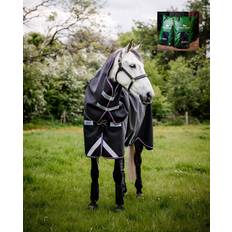 Rambo Supreme Medium 250g Turnout Rug