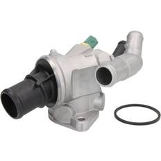 Calorstat by Vernet TH6877.88J 88 med Pakning med Sensor Aluminium