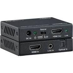 Wireless Audio & Video Links KanexPro HDMI 2.0