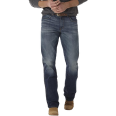 Bootcut - Herr Jeans Wrangler Retro Relaxed Fit Bootcut Jeans - Jackson Hole