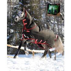 Rambo Supreme 1680D Vari Layer Heavy/ 450G fra Horseware