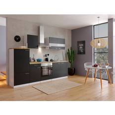 Cucine Componibili Respekta KB270WSSG