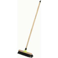 Freund Gadekost Træ Elaston Grøn 40 cm