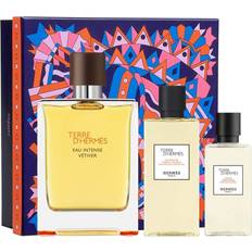 Gift Boxes Terre D'Hermes Eau Intense Vetiver EDP Gift