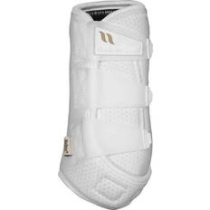 Back On Track Airflow Exercise Boots - Black