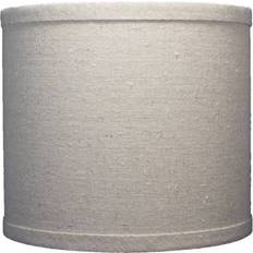 Urbanest Classic Drum Linen Shade