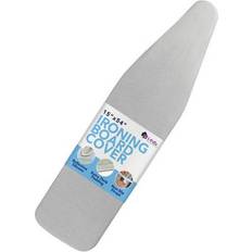 Gray Ironing Board Covers Ironing board cover and pad with padding 15 x 54" fits all standard sizes