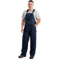 Overalls Berne Men's Unlined Bib Overalls