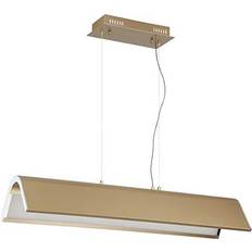 Kendal Lighting Ultimor 36 Linear Suspension Pendant Lamp