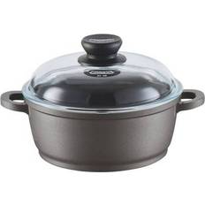 Berndes Casseroles Berndes Range Kleen 671206 Tradition with lid