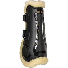 Back On Track Air Flow Fur Gamache - Black