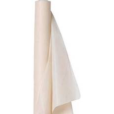 Table Cloths Amscan Table covers vanilla creme