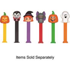 Halloween Plates, Cups & Cutlery EZ Halloween Dispenser Assortment