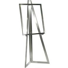 Clipboards & Display Stands Econoco Bauhaus Satin Sign