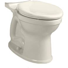 Toilets American Standard Champion 4 Elongated-Front Toilet Bowl Only with Linen