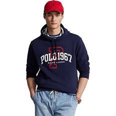 Polo Ralph Lauren Casual Langærmet Sweatshirt - Blå