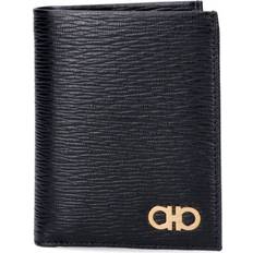 Ferragamo Bifold Wallet - Black