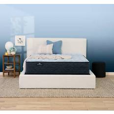 Beds & Mattresses Serta Perfect Sleeper Nurture Night 13.5" Medium Twin XL Polyether Mattress