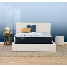 Blue Mattresses Serta Perfect Sleeper Nurture Night Firm Polyether Mattress