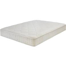 Beige Mattresses Naturepedic Organic Chorus Polyether Mattress