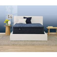 Foam Mattresses Serta Perfect Sleeper Oasis Sleep 14.5" Firm Pillow Top Polyether Mattress