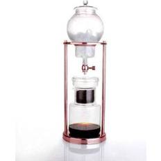 Coffee Makers NISPIRA Luxury Ice Cold Brew Dripper