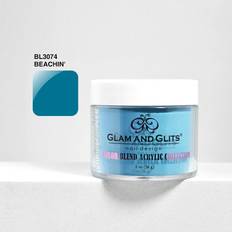 Decorazioni per Unghie & Adesivi per Unghie Glam & Glits Dipping Powder Color Blend Collection BL3074 Beachin