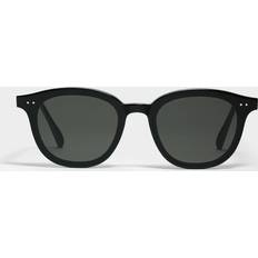 Gentle Monster Sunglasses Gentle Monster Lang 01 BLACK