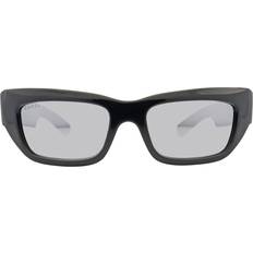 Solbriller Gucci Stilfulde Solbriller - Sort