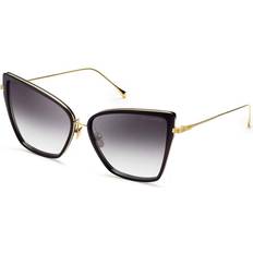 Sunbird Black