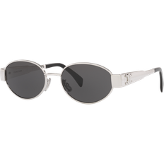 VIP【送料関税込】CELINE blacktinted sunglasses Black Oversized square-frame acetate sunglasses | CELINE