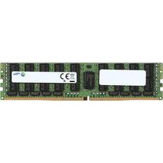 Samsung M393A8G40AB2-CWE 64GB DDR4-3200 PC4-25600 ECC Registered RDIMM Memory for Servers