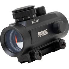 Punktsikte 1x30 9-11mm
