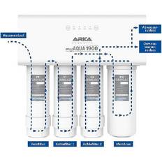 Arka aquatics microbe lift myaqua 1900 umkehrosmoseanlage