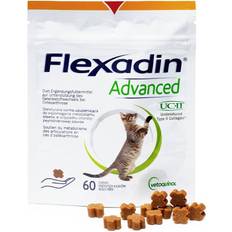 Vetoquinol Flexadin advanced Katze 60 Chews